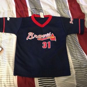 Jersey